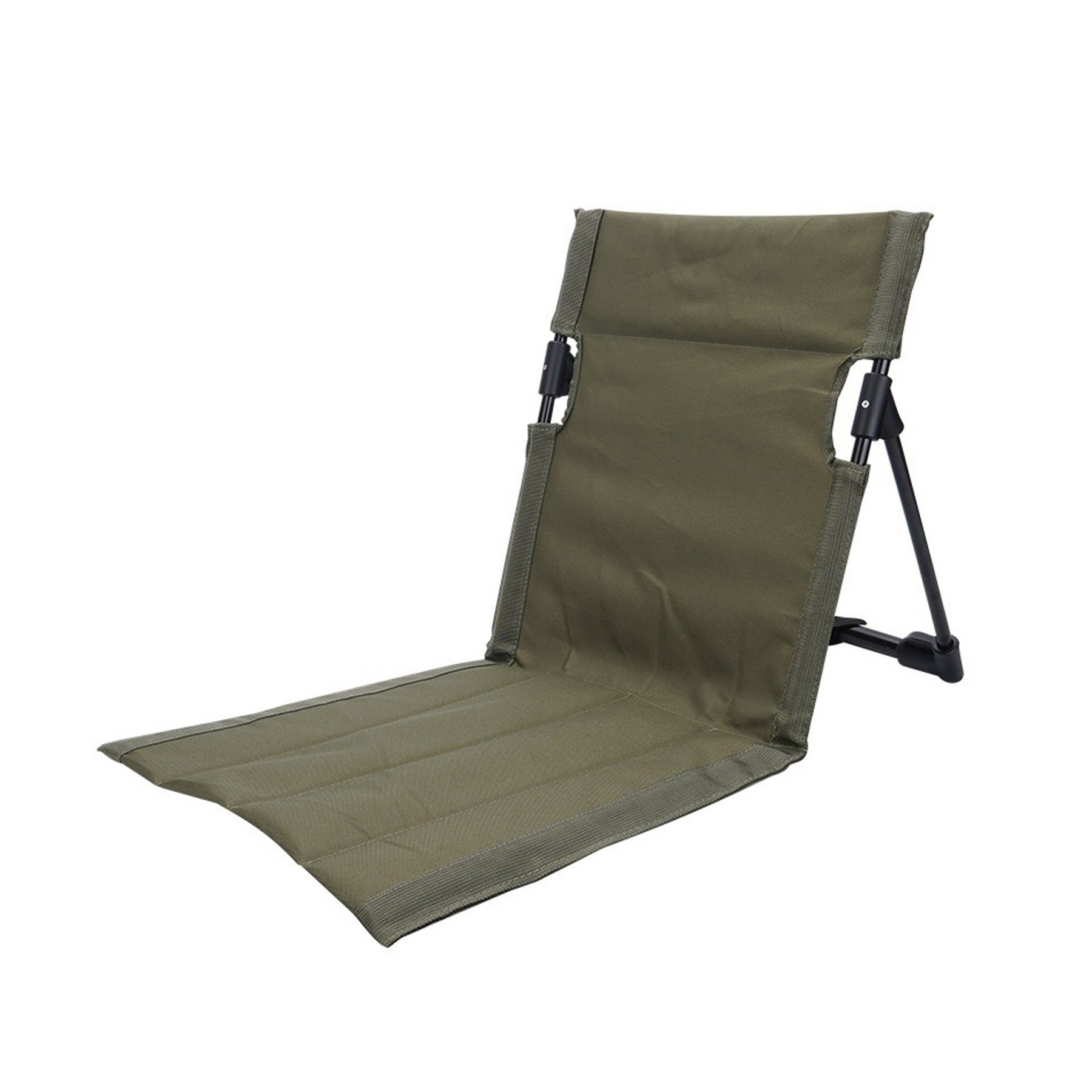 Folding Back Chair 3
