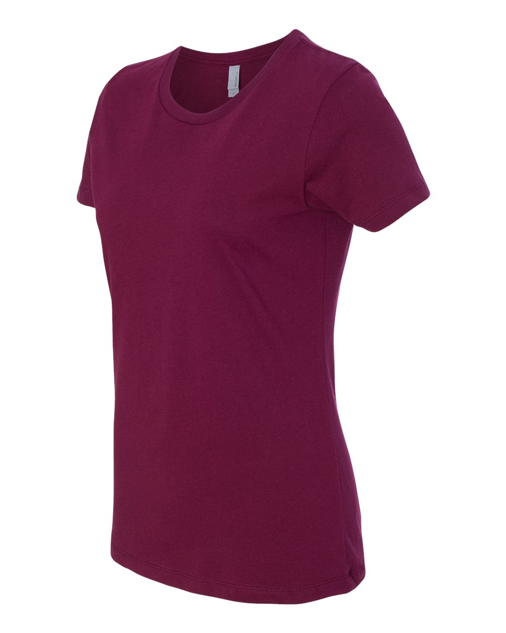 Women's Cotton Tee - 3900 63