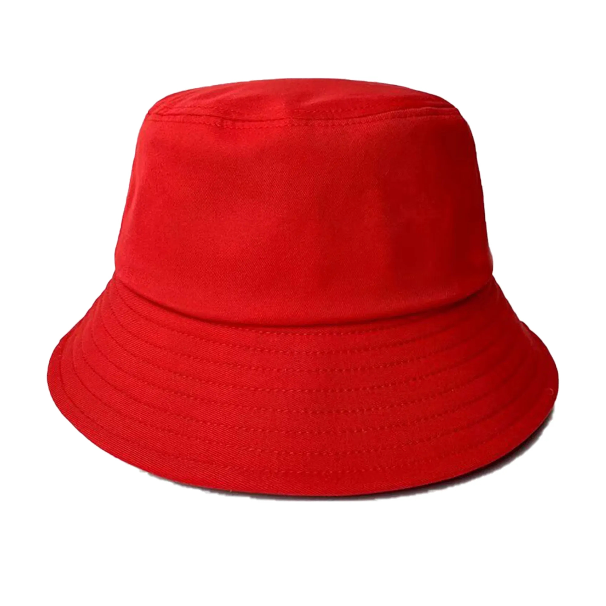 Foldable Fisherman Bucket Hat 7