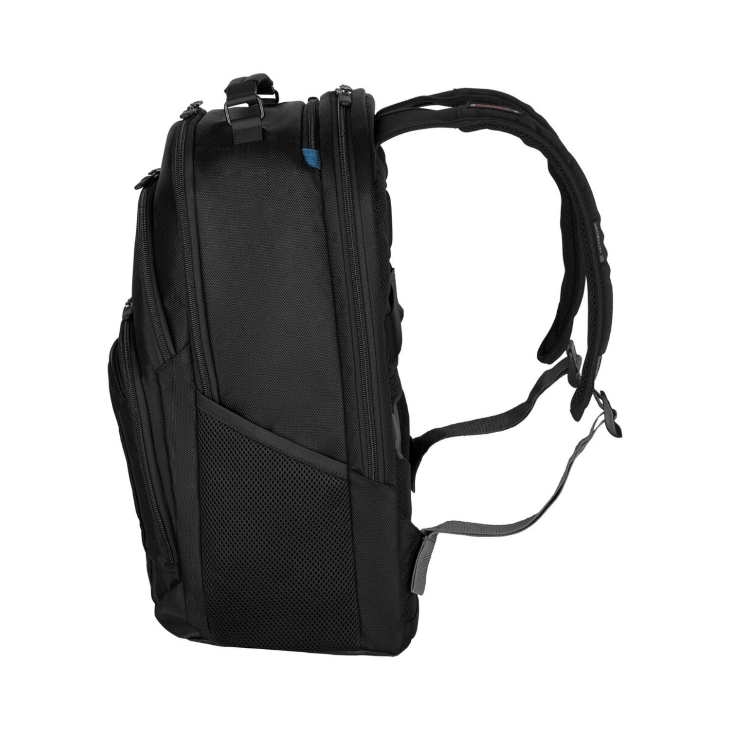 Victorinox® - Swiss Army Altmont Daypack Modern City Recycled Backpack 3