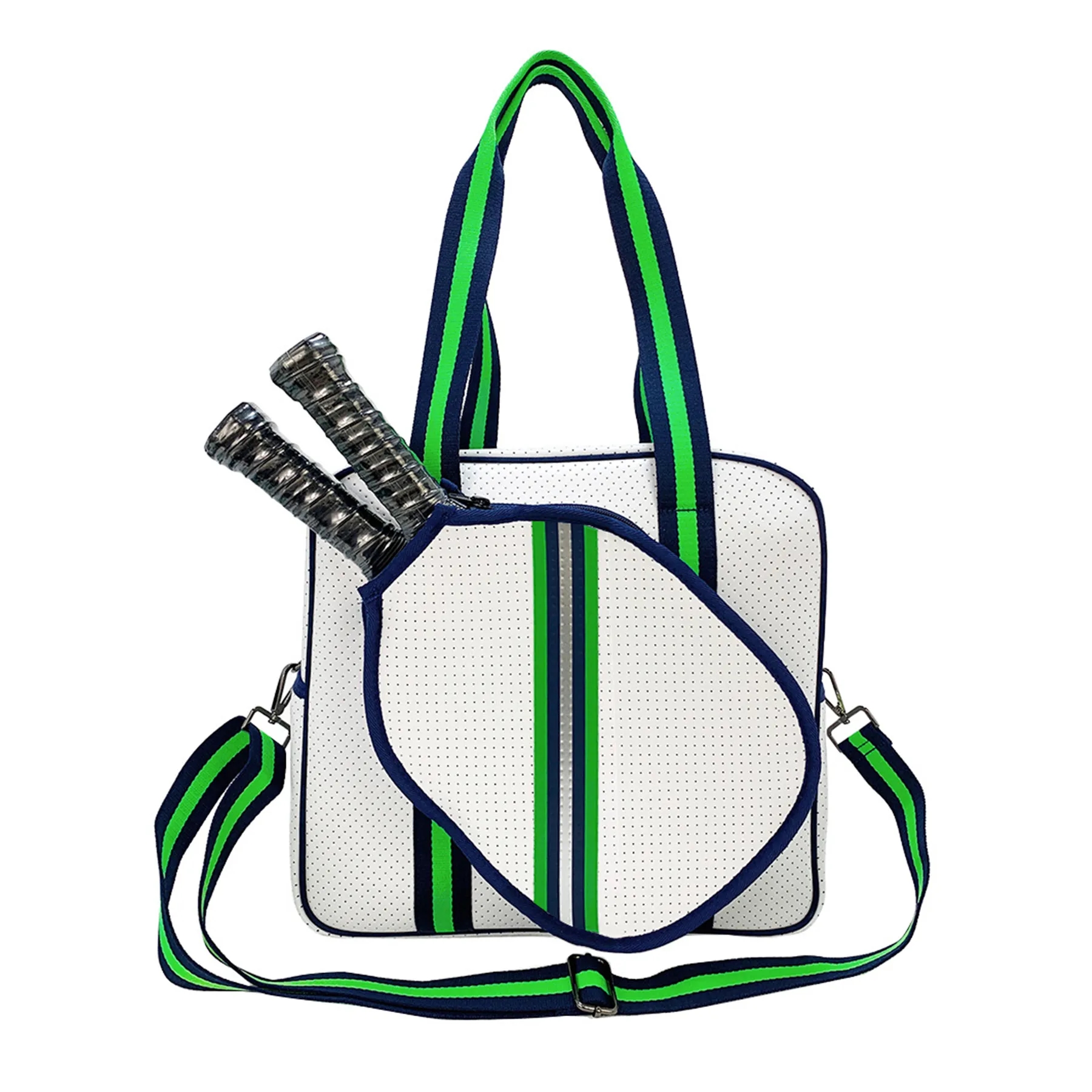 Premium Single Pickleball Bag MOQ20 7
