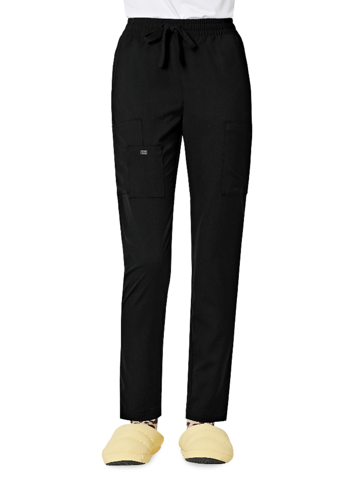 Parkley Quantum - Women's Seven-Pocket SAGE Cargo Pant 24