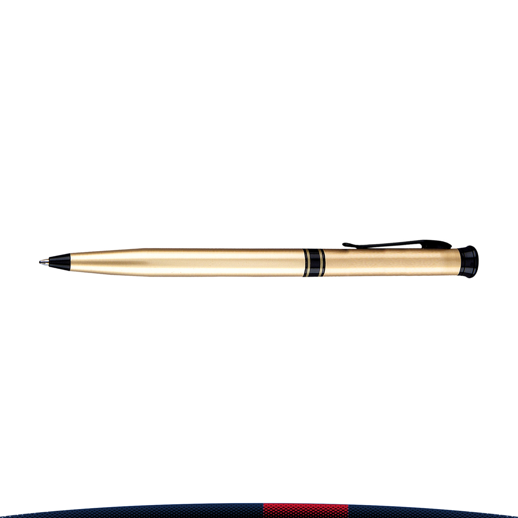 Josie Metal Pen 6