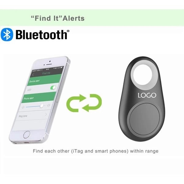 Bluetooth Key Finder Tracker 1