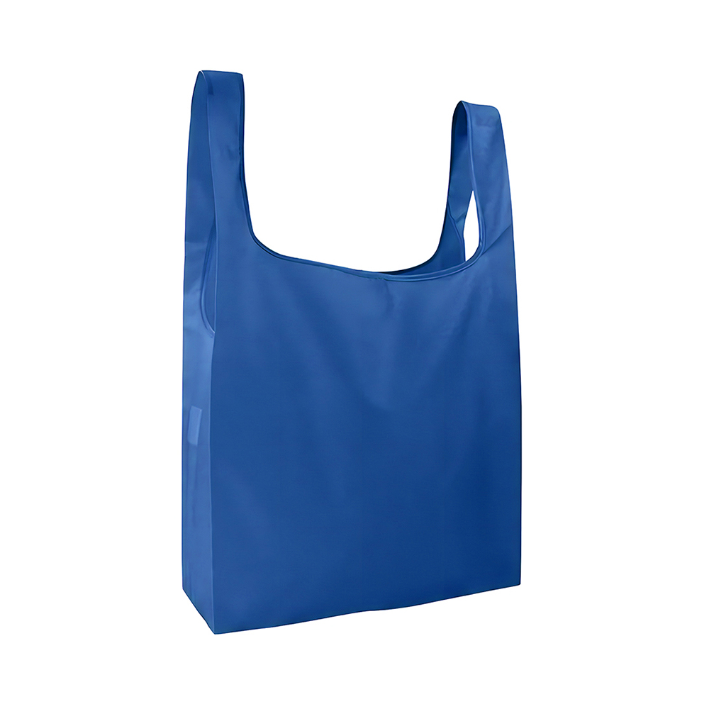 Maxim Polyester Reusable Foldable Shopping Bag / Pouch 12