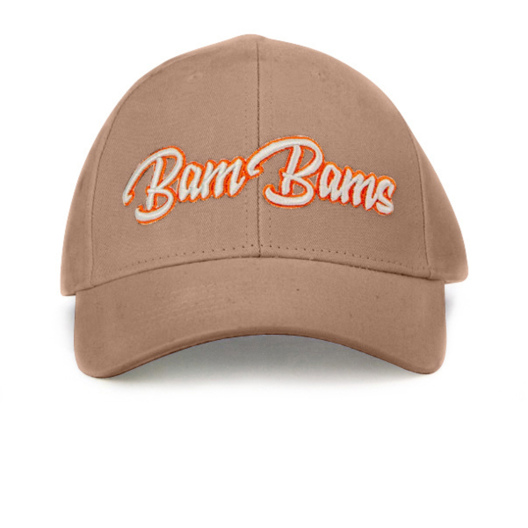 Custom Headwear - 3D Embroidery Cap 30