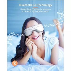 Eye Massager with Heat 2