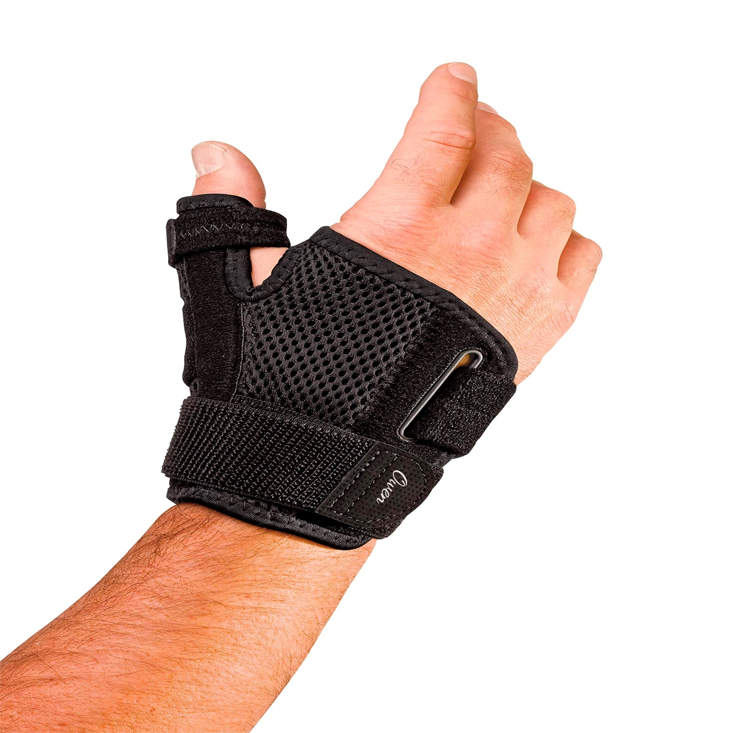 Adjustable Thumb Stabilizer 2