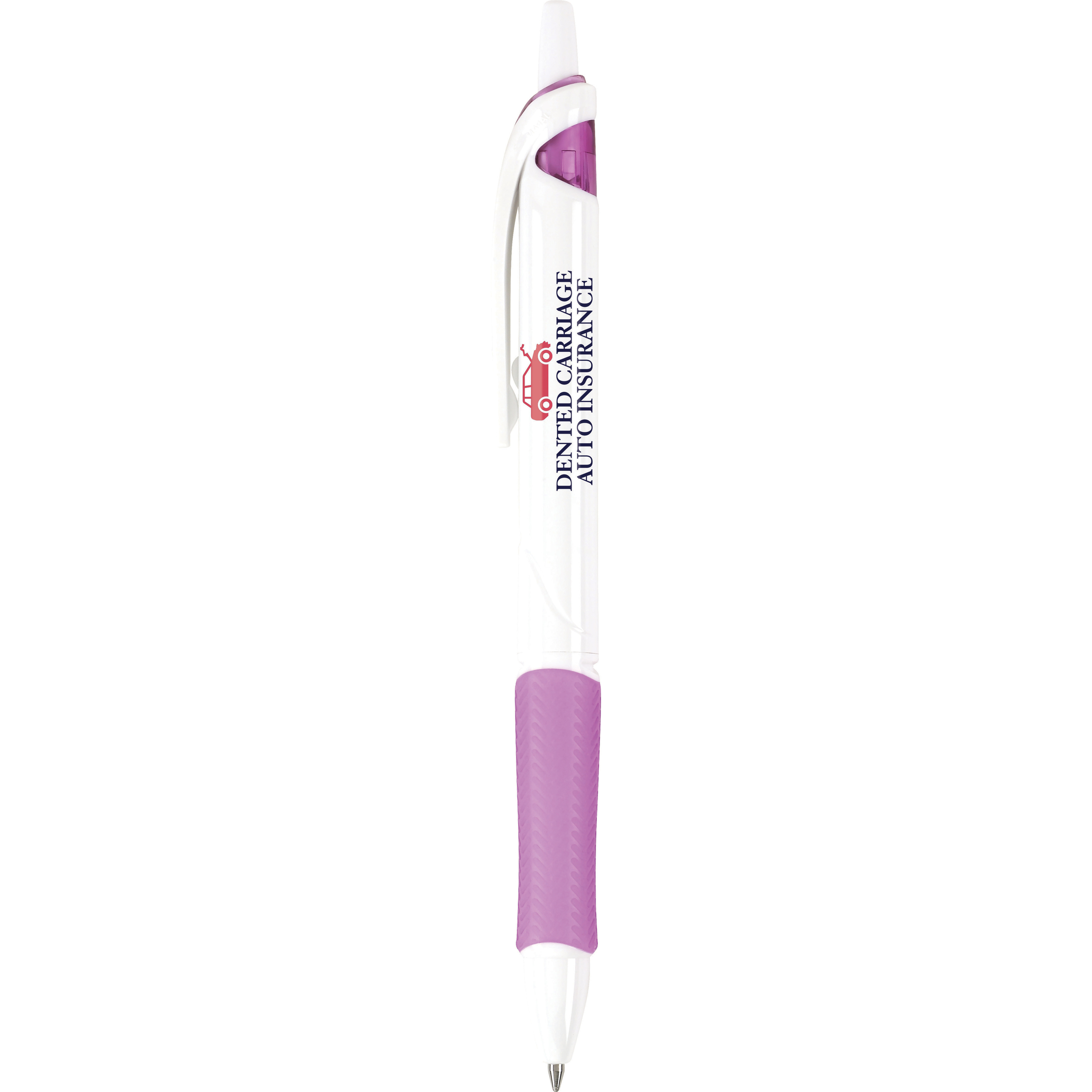 Acroball® PureWhite Advanced Ink Pen (0.7mm) 12