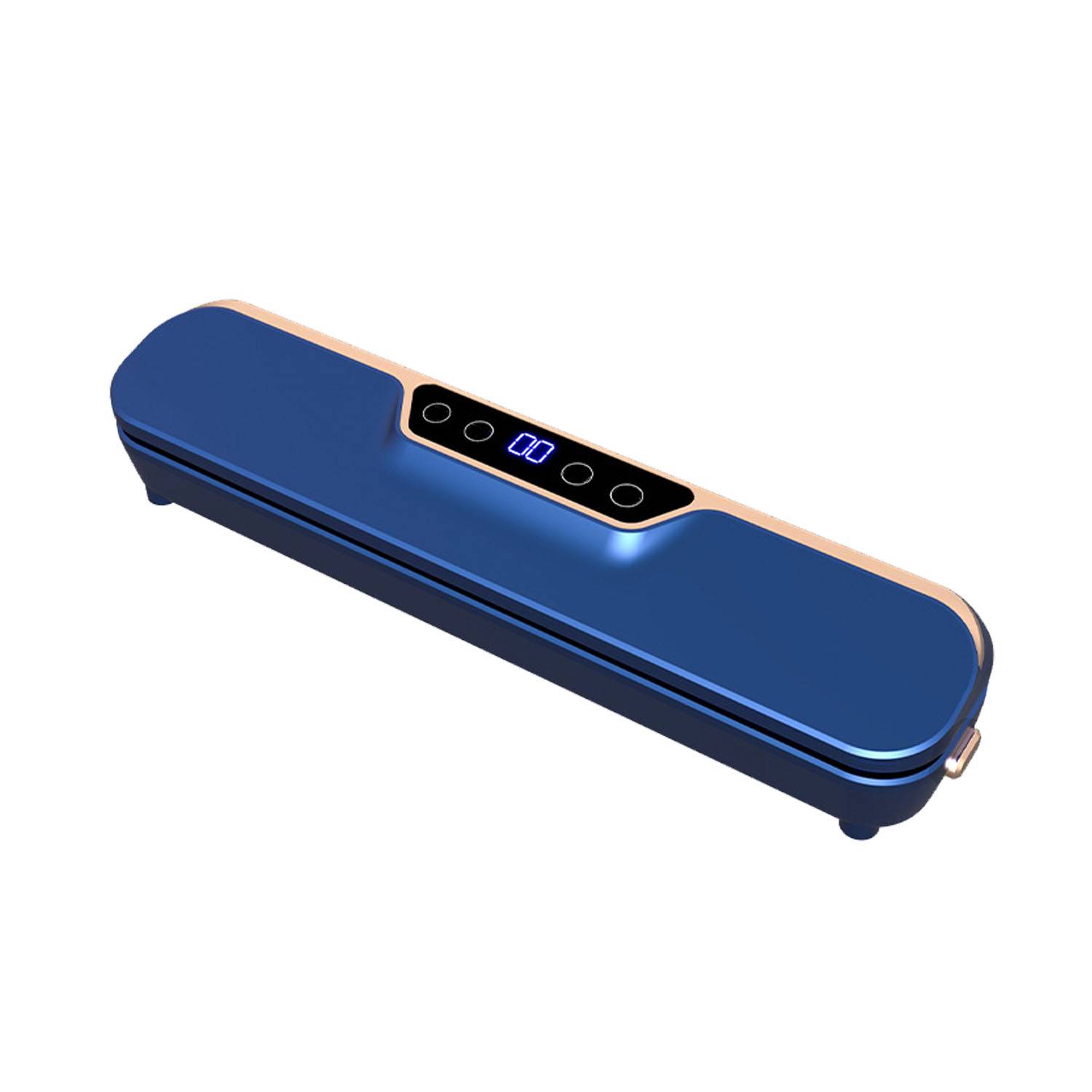 Vacuum Sealer Machine 3