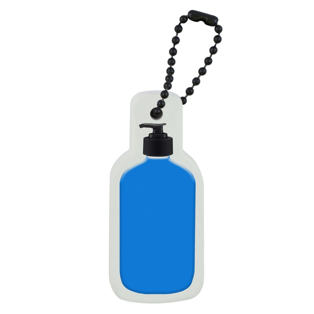 Bottle Key Tag 9