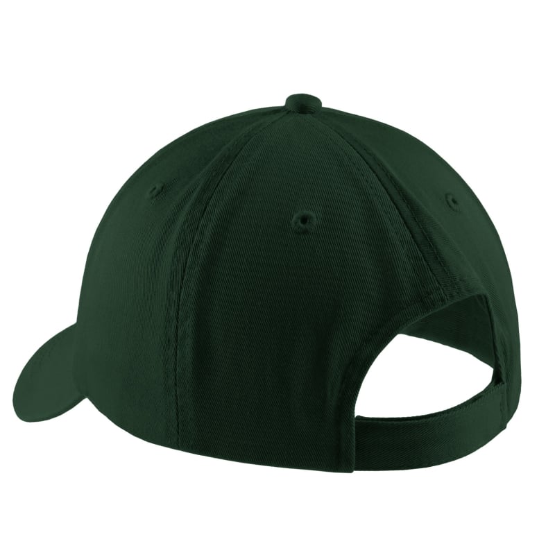 Port & Company - Washed Twill Cap. 19