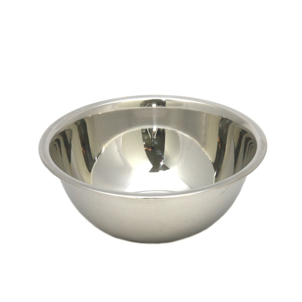 Stainless Steel Mixing Bowls - 1.5 Quarts 2