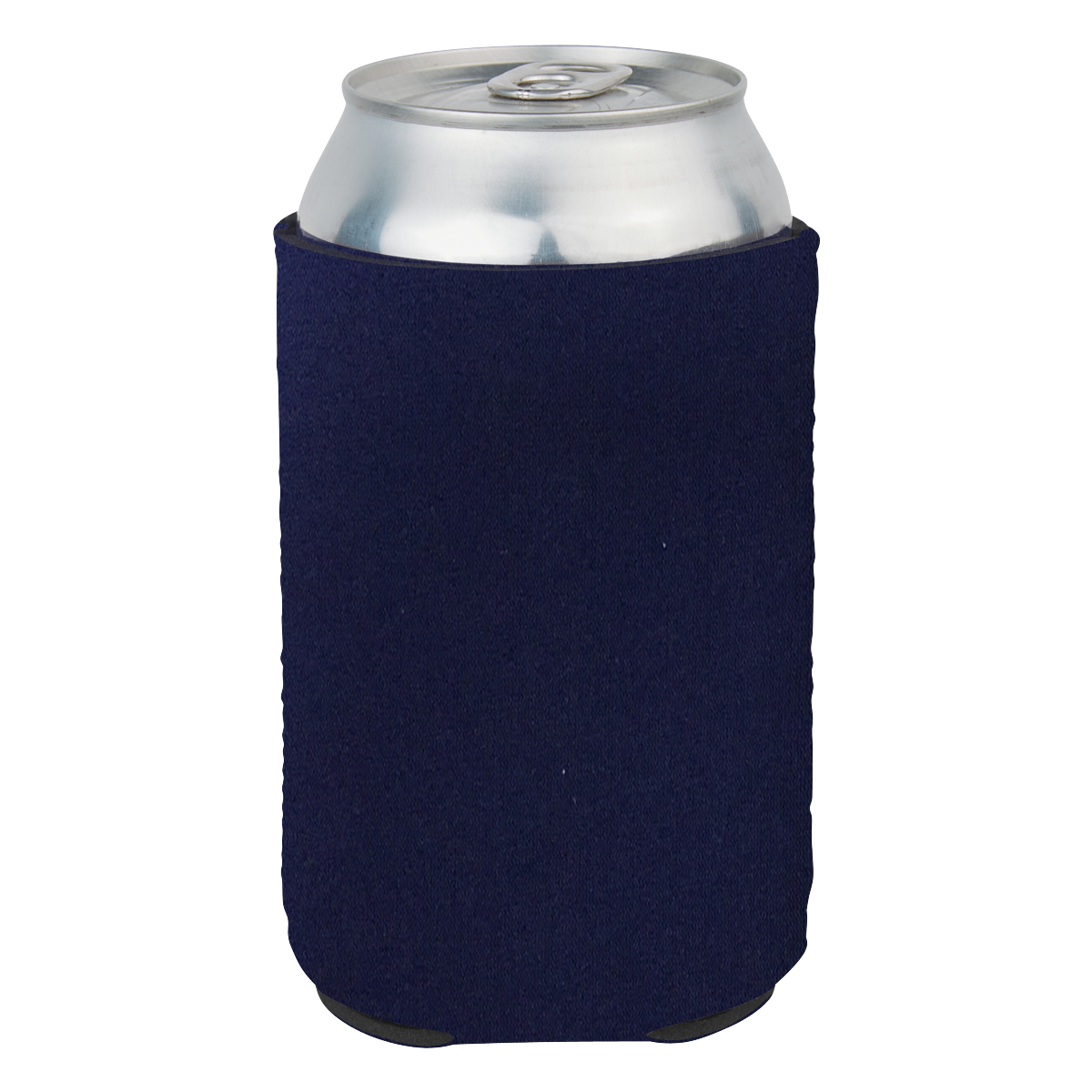 Neoprene Kan Kooler, custom koozie with logo imprint 12