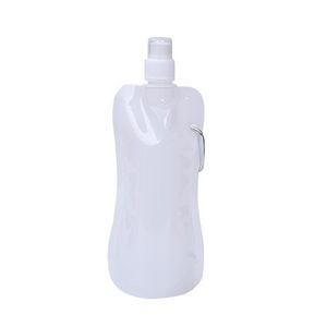Foldable Water Pack With Carabiner 20