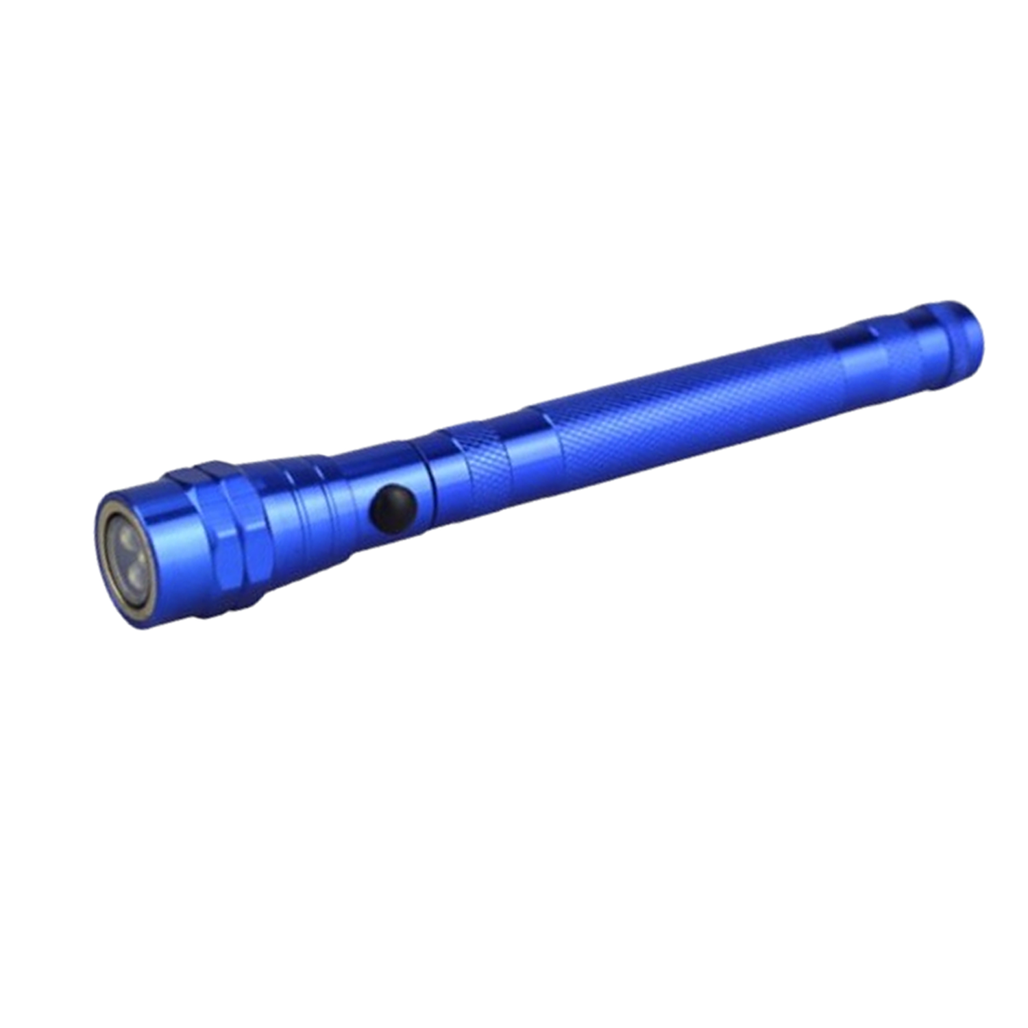 Telescoping Aluminum Alloy Adjustable Flashlight 3