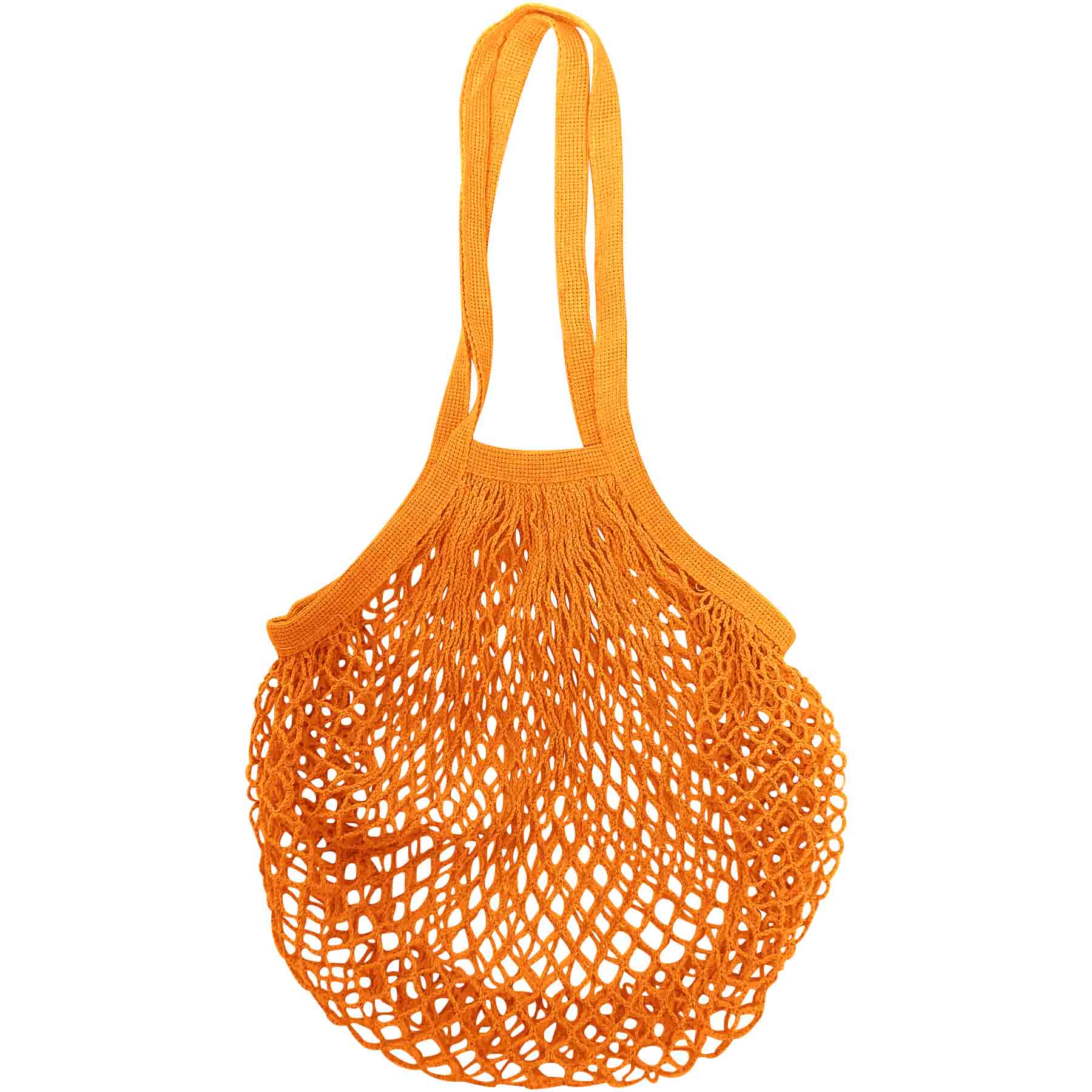 Reusable Cotton Mesh Shopping Bag 4