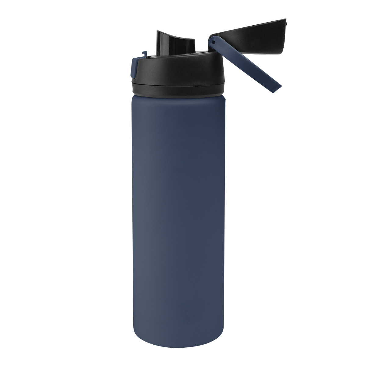 24 Oz. Full Color Pop Sip Recycled Stainless Steel Bottle 9