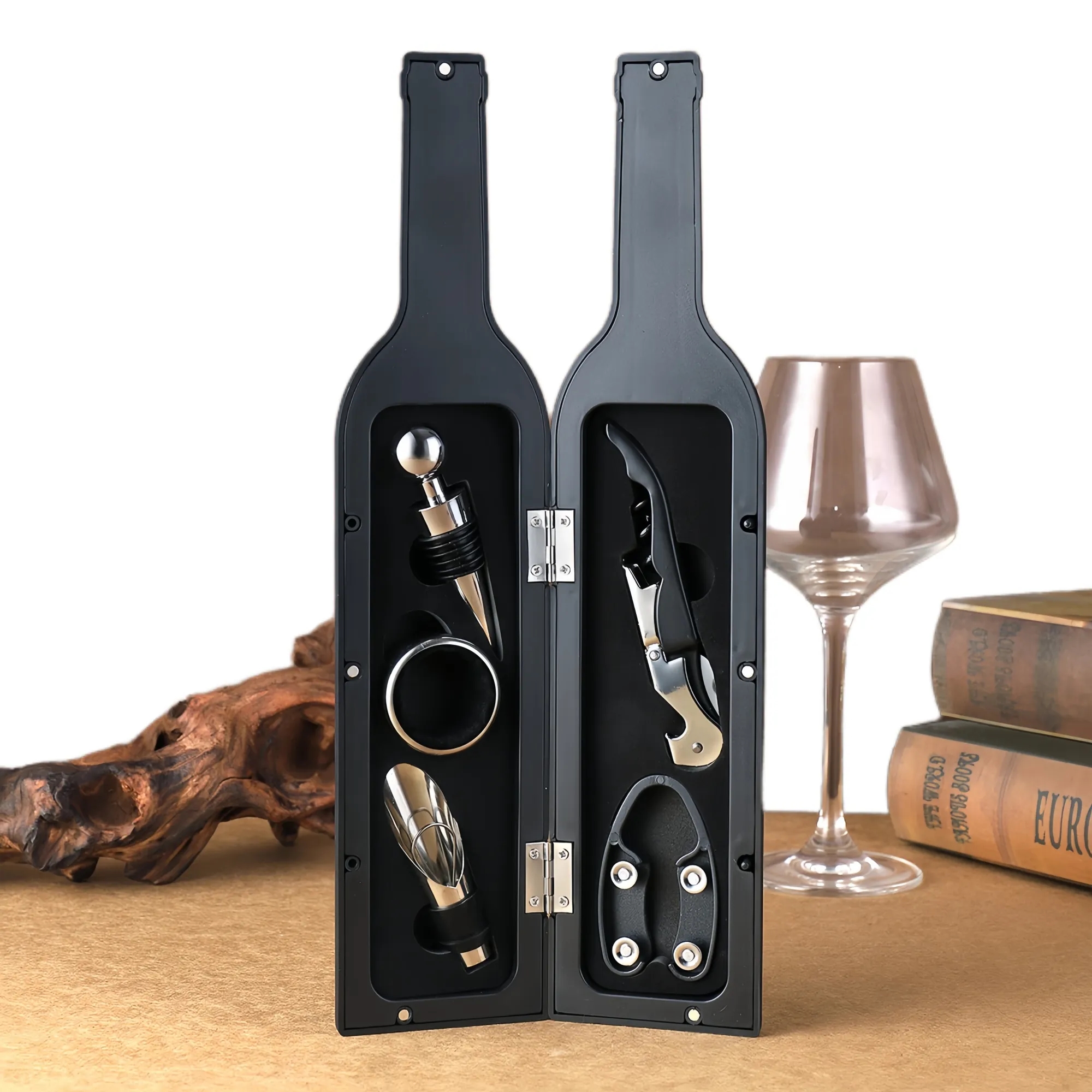 Premium Wine Opener Set 11