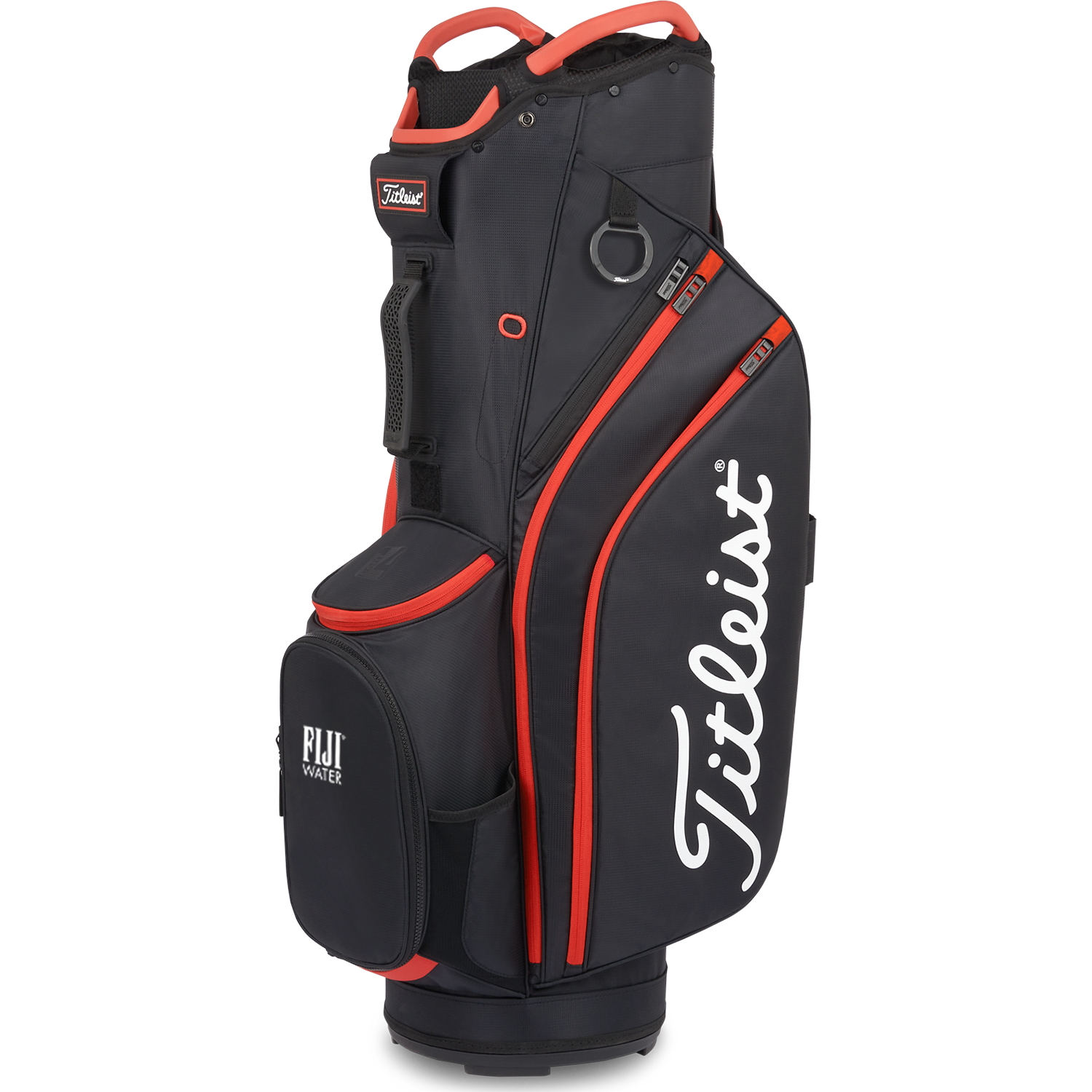 Titleist Cart 14 Golf Bag 8