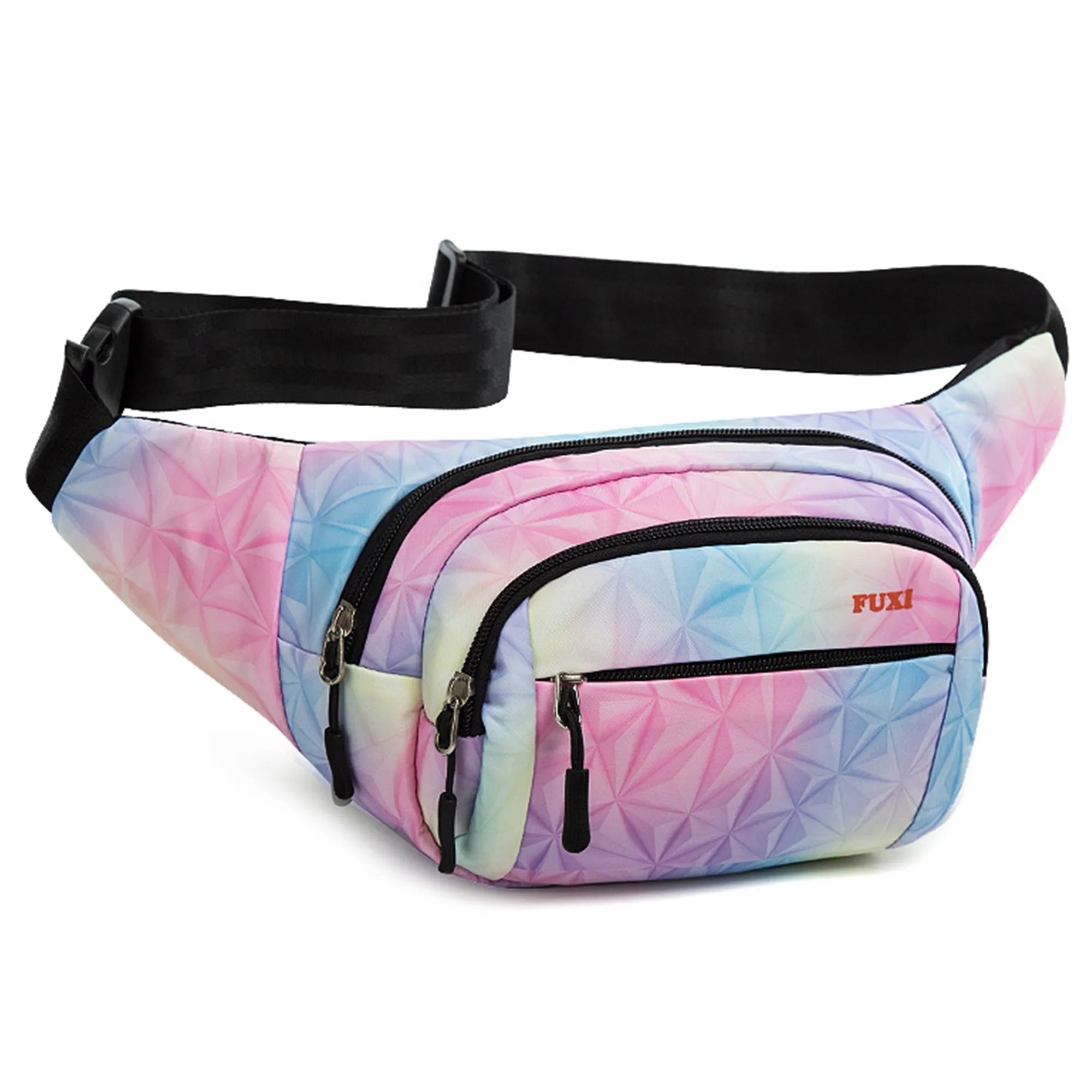 Women Fanny Pack Waist Bag 5