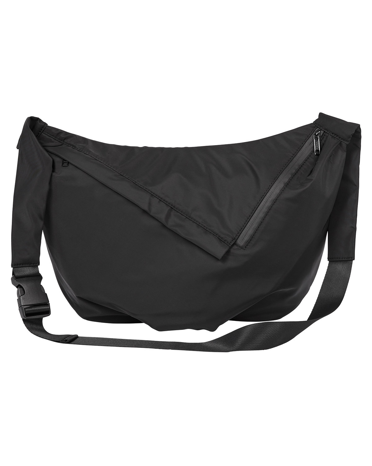 Rue Cross Tote Bag 2