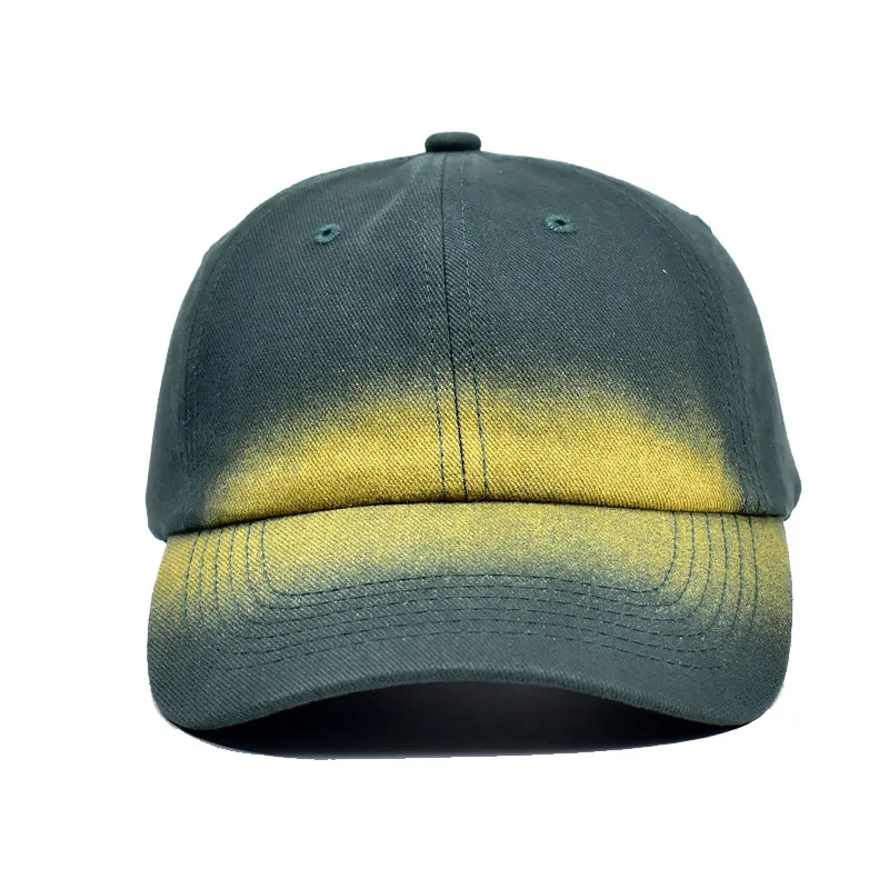 Comfy 6-Panel Baseball Cap 5