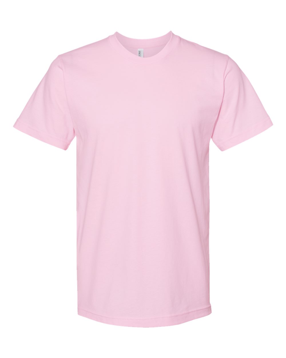 Unisex Fine Jersey Tee - 2001 92