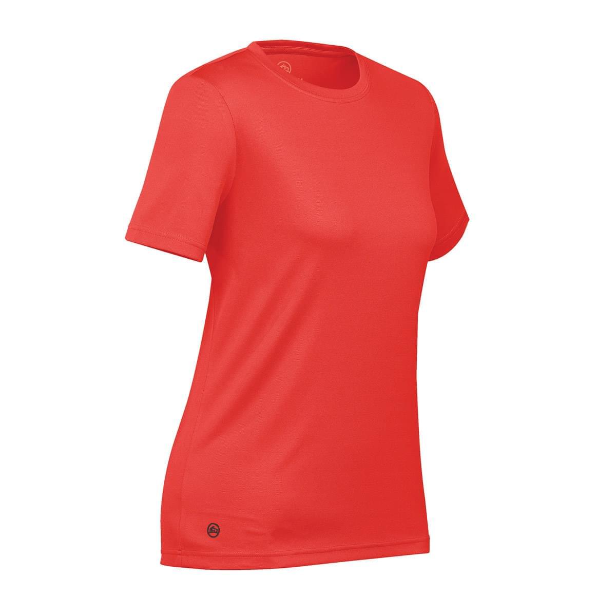 Stormtech Women's Eclipse H2X-DRY Pique Tee 45