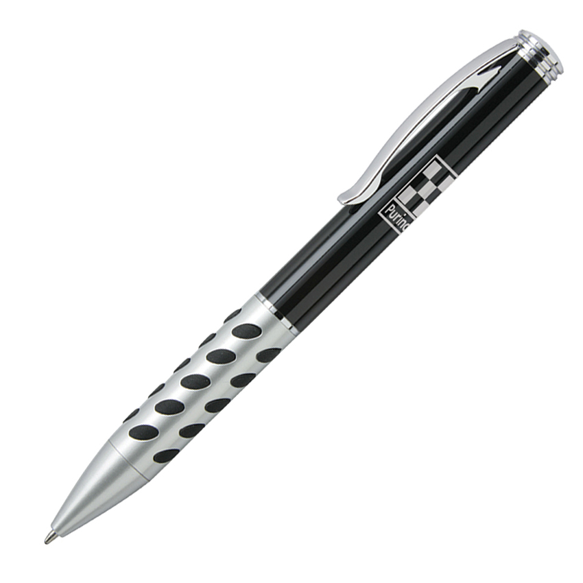 Alps Twist Action Pen 5