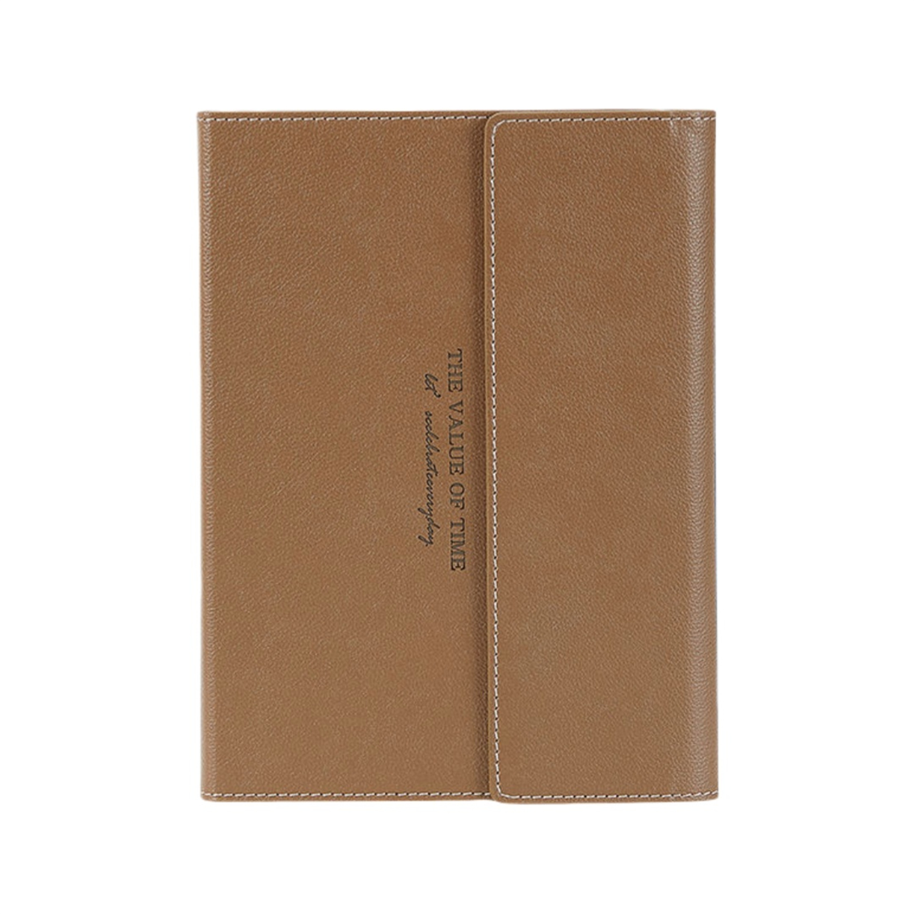 A5 Three Fold Notebook 3