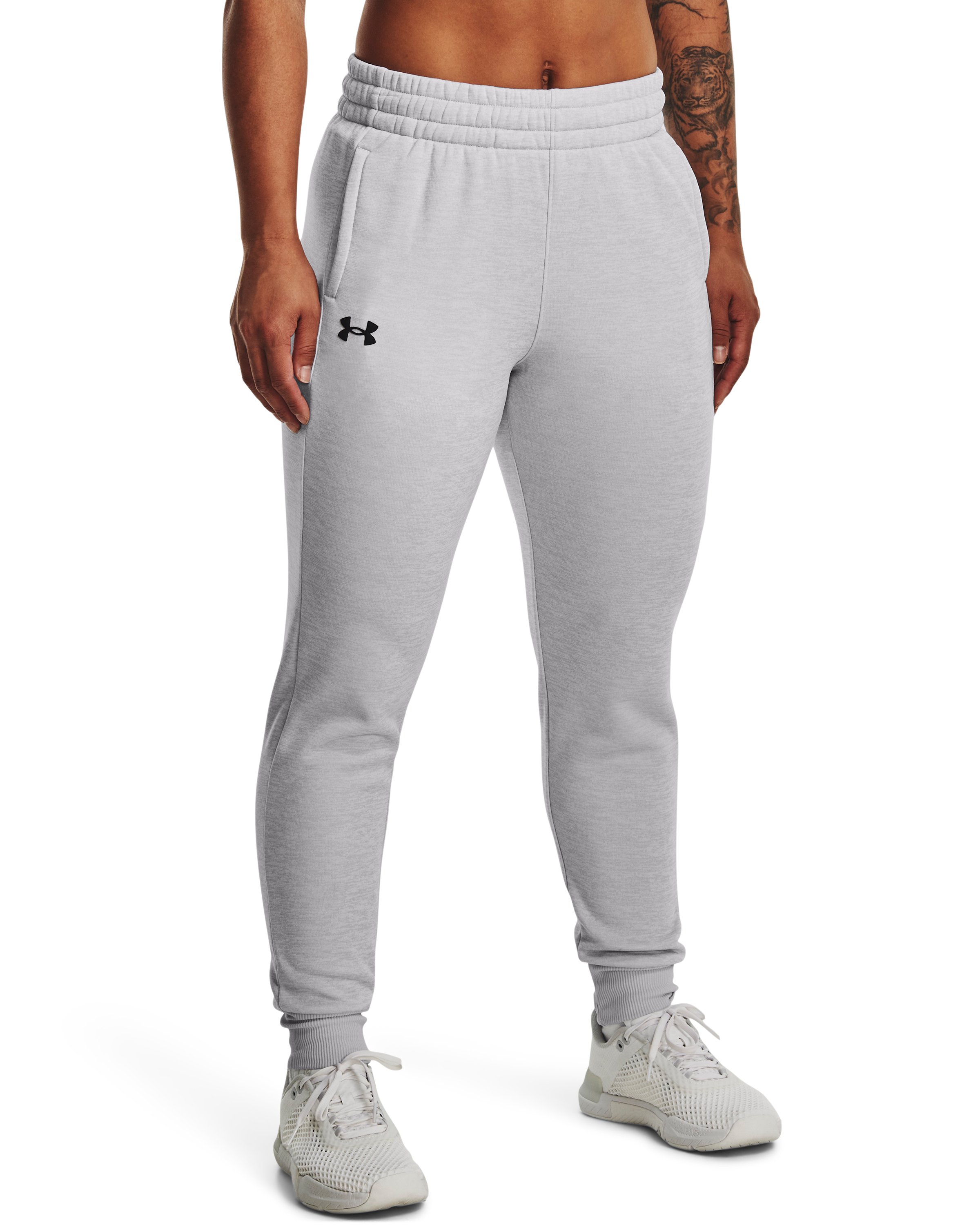 Armour Fleece Women's Joggers 9