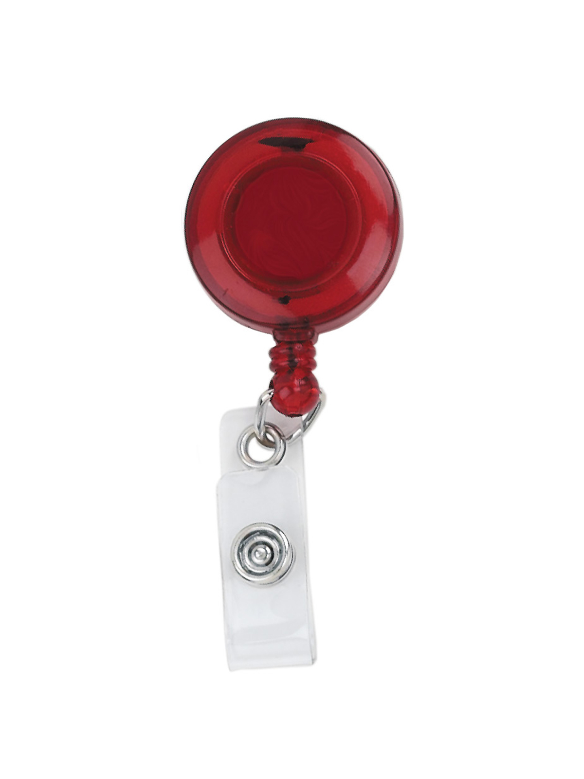 Prestige Medical - Retracteze ID Holder 8
