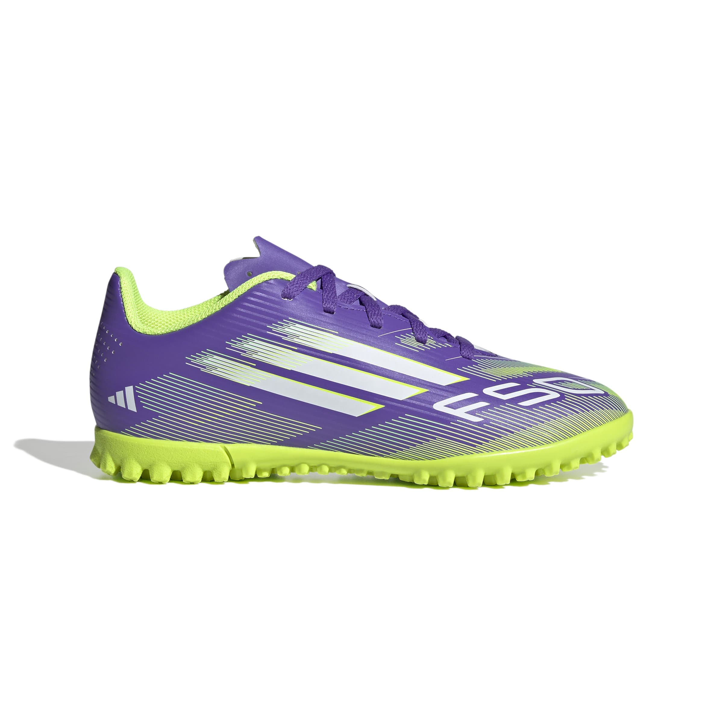 F50 CLUB Turf Football Boots Kids 3