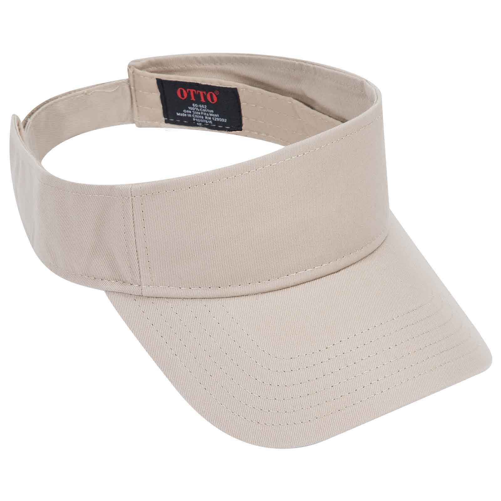 OTTO CAP® Sun Visor 14