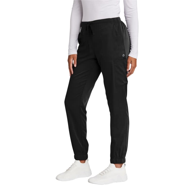 WonderWink Women's Premiere Flex Jogger Pant 2
