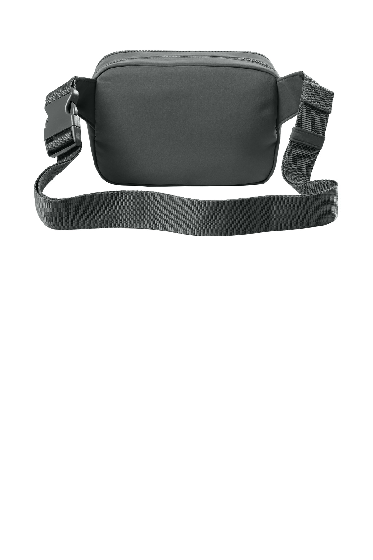 Port Authority Matte Dual-Compartment Crossbody BG938 9
