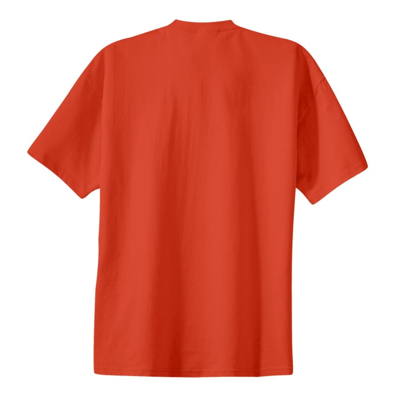 Port & Company - Essential Tee. 133
