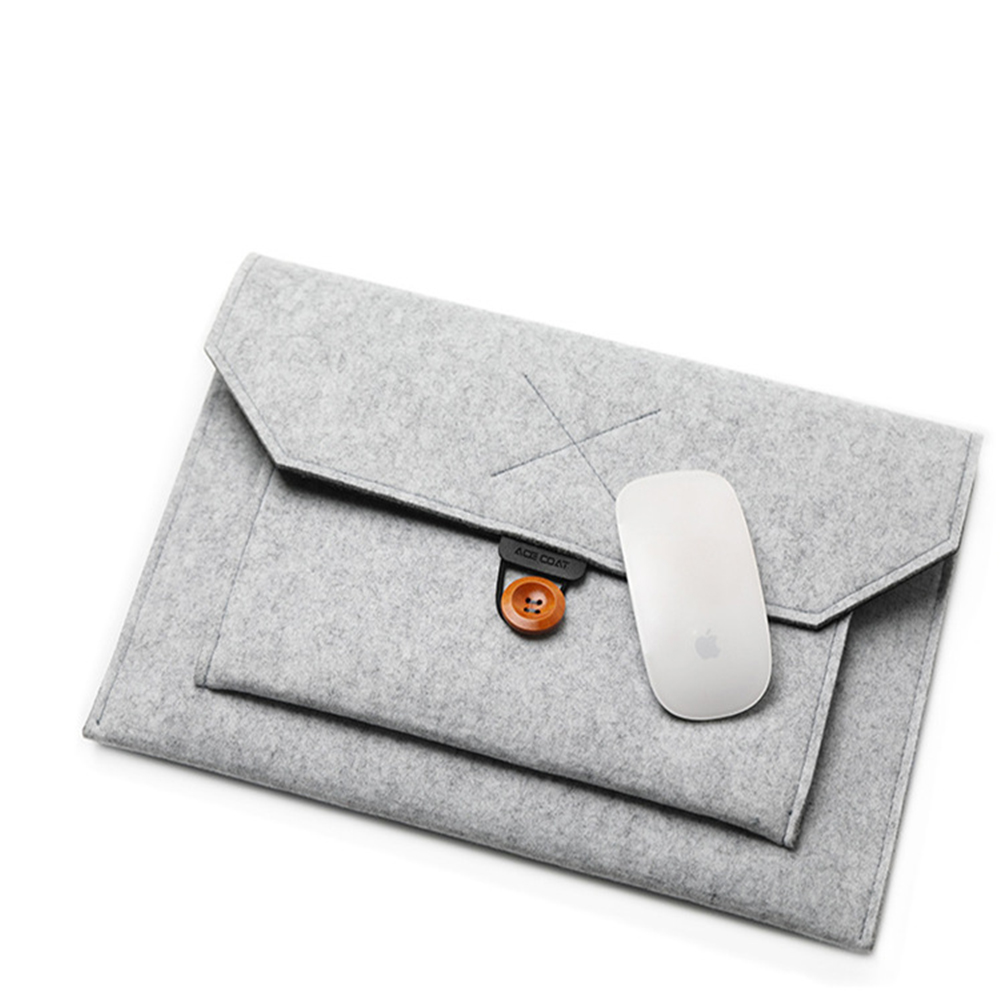 Felt Laptop Sleeve 3