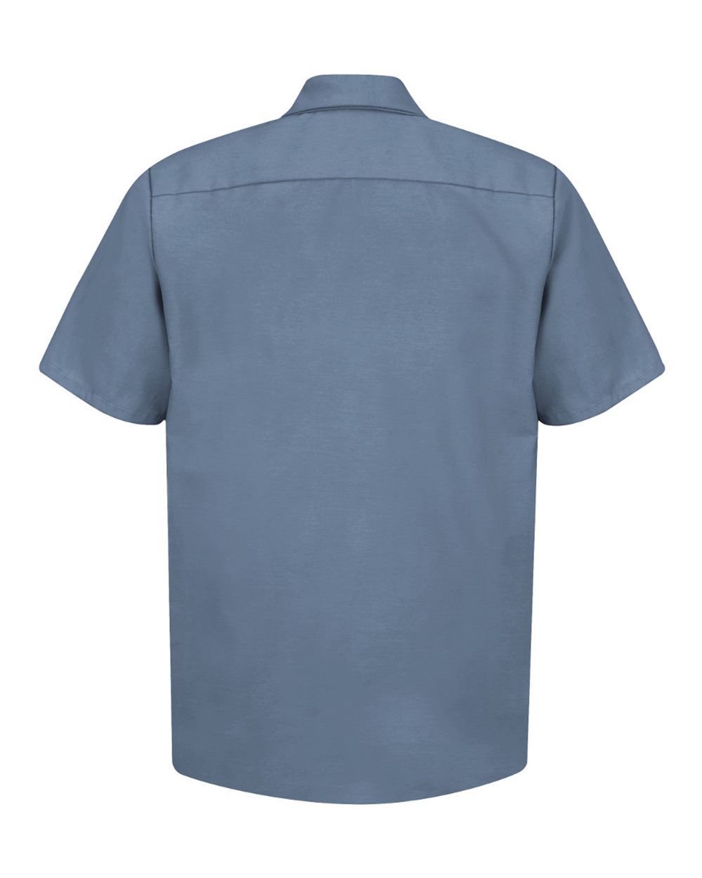 Men's Industrial Short Sleeve Work Shirt - SP24 26