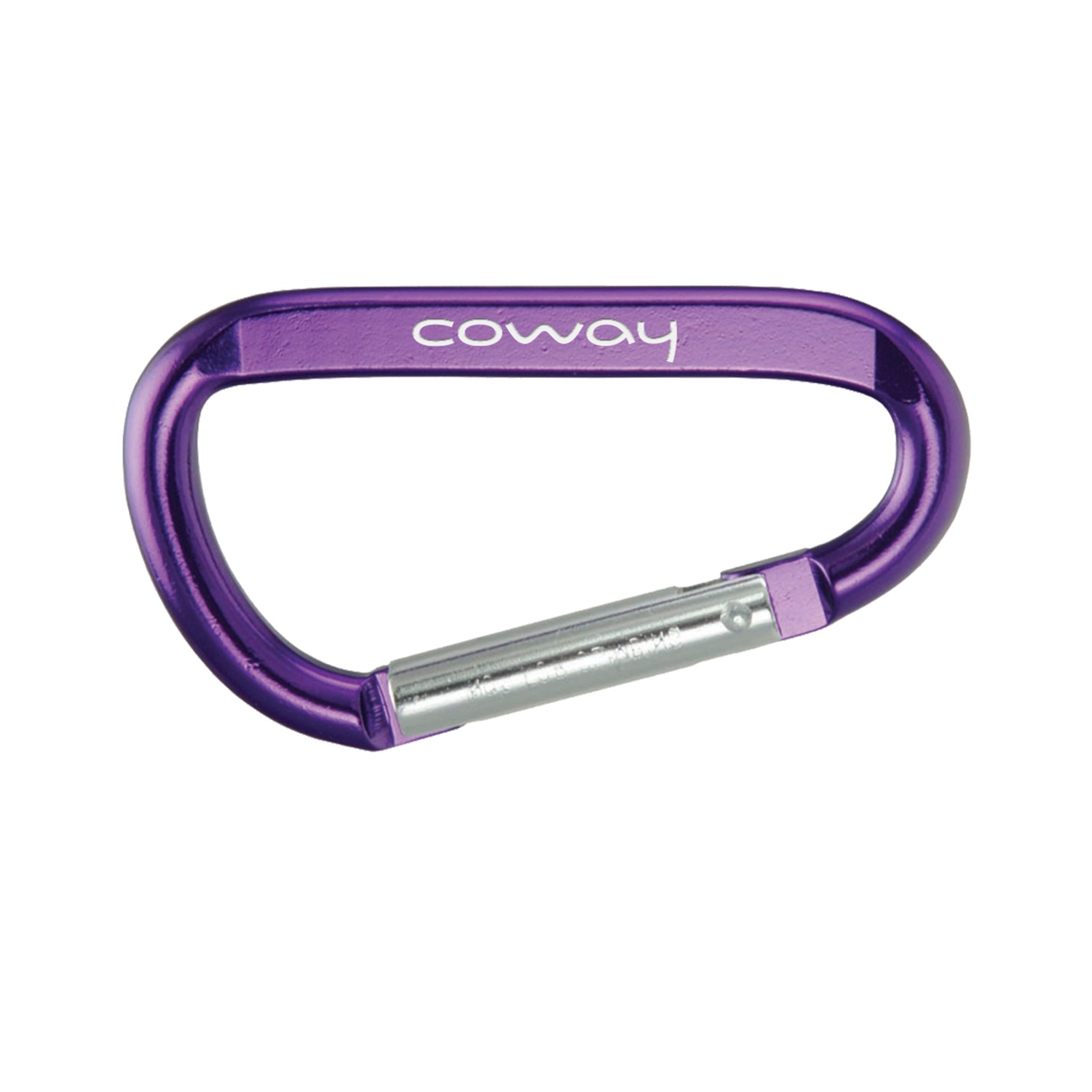 Small Carabiner 8