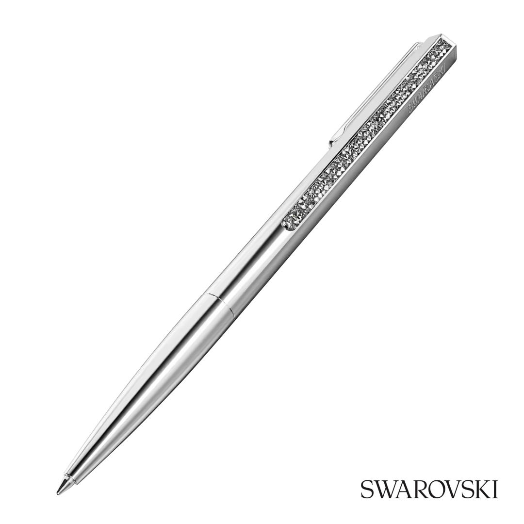 Swarovski® Crystal Shimmer Ballpoint Pen 6