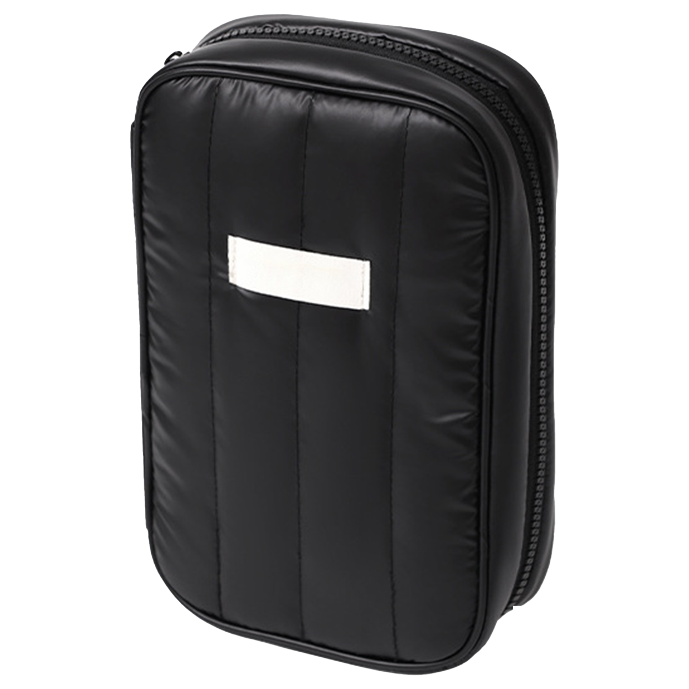 Down Cloth Travel Data Cable Storage Bag 4