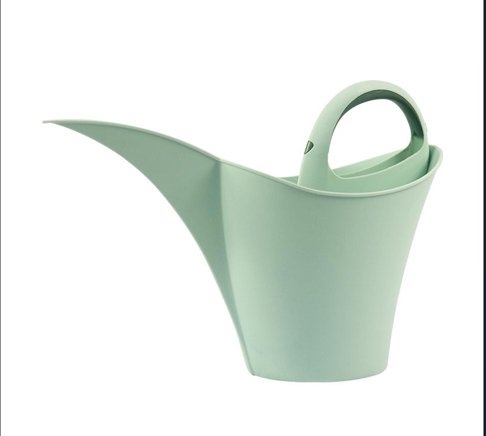 Long-Spout Watering Can 6