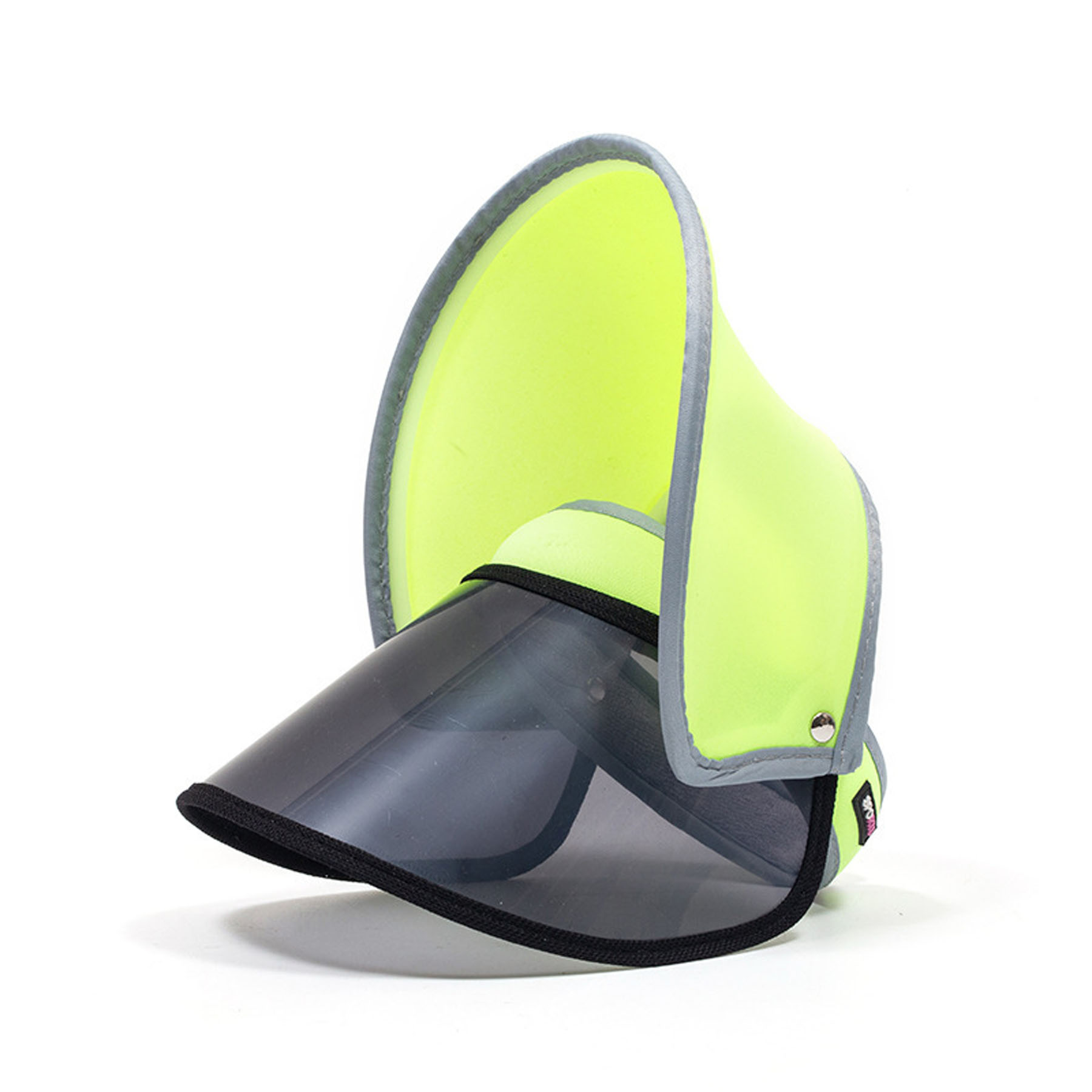 Double Layered Running Visor 3