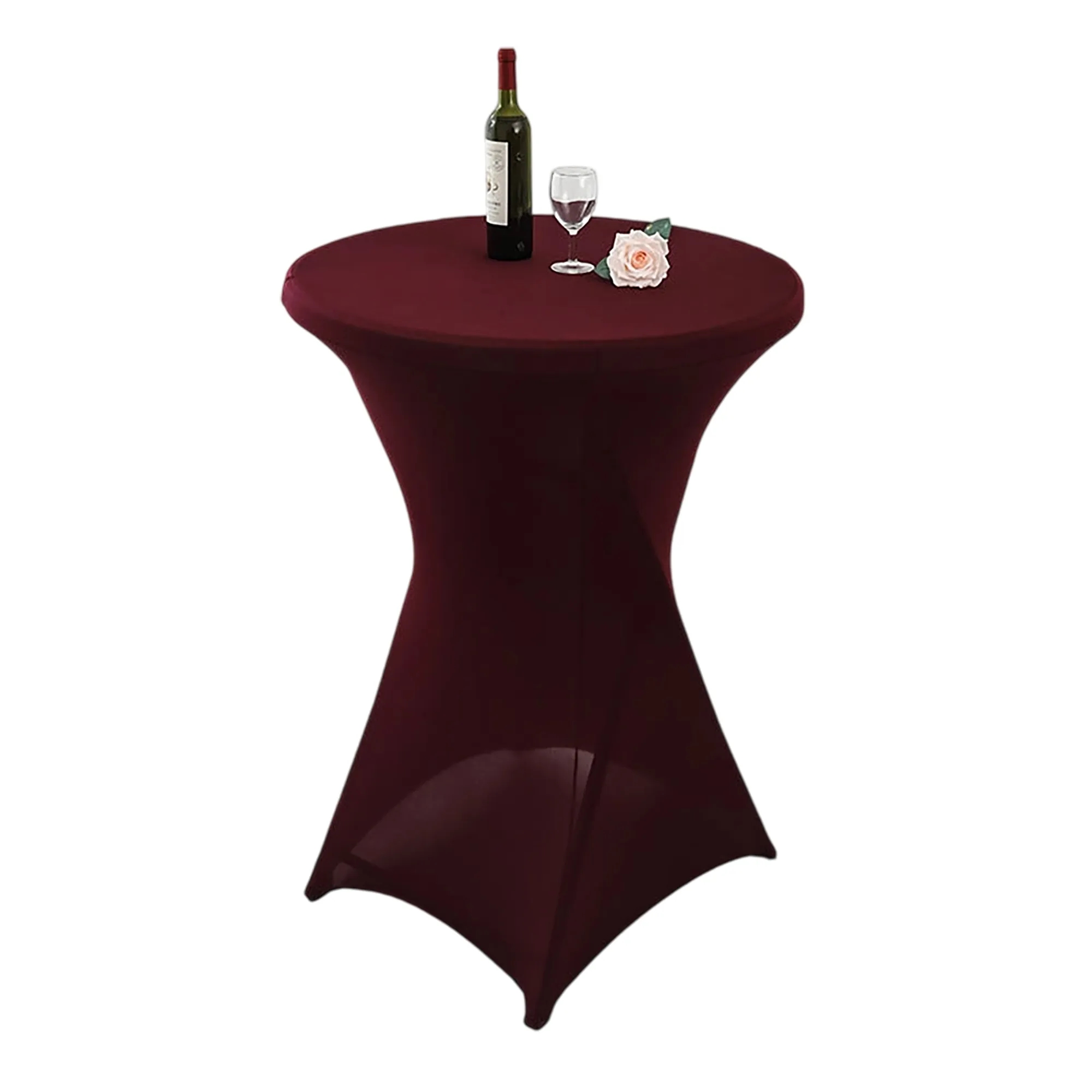 Stretch Table Cover 36