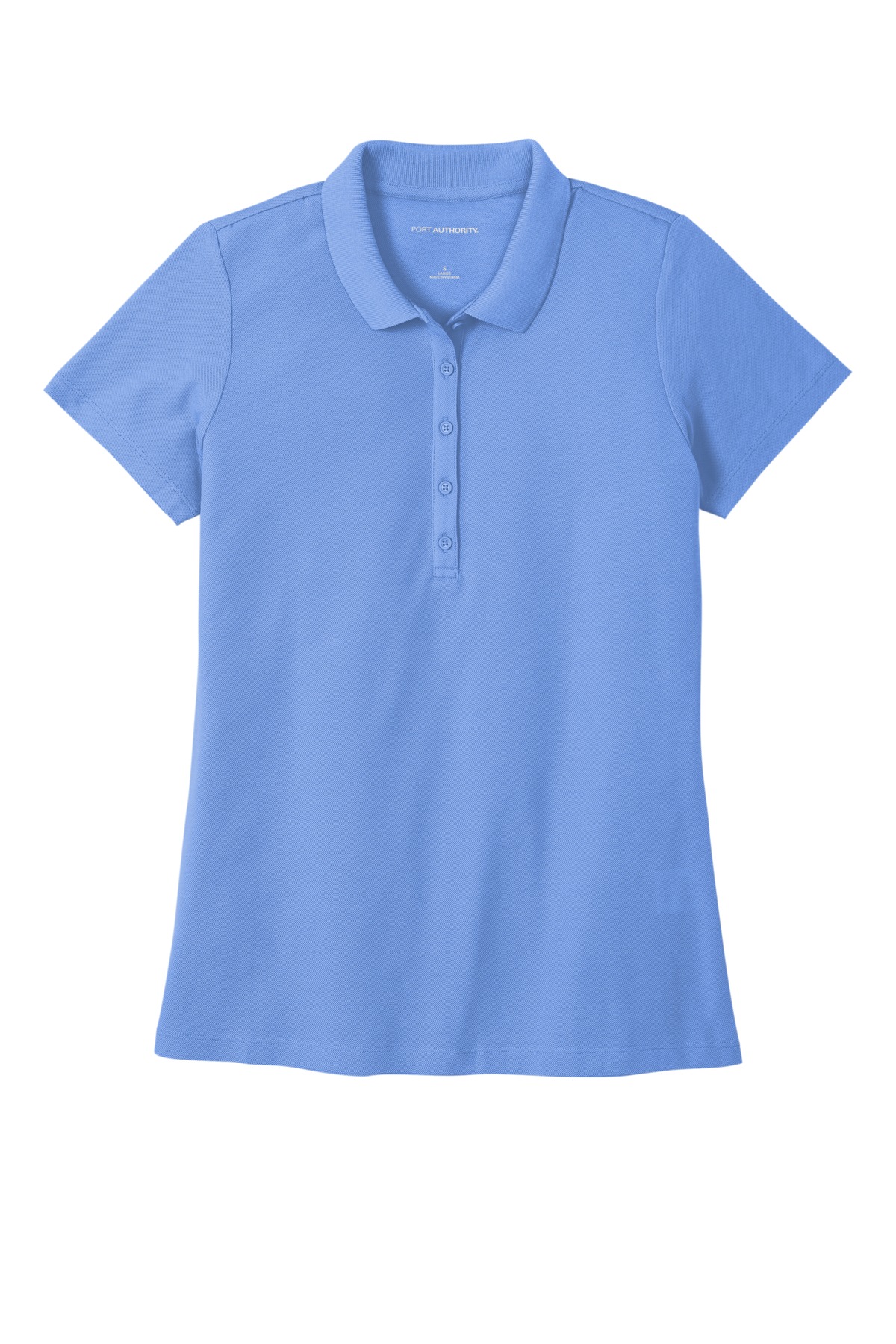 Port Authority® Women's SuperPro React Polo 107