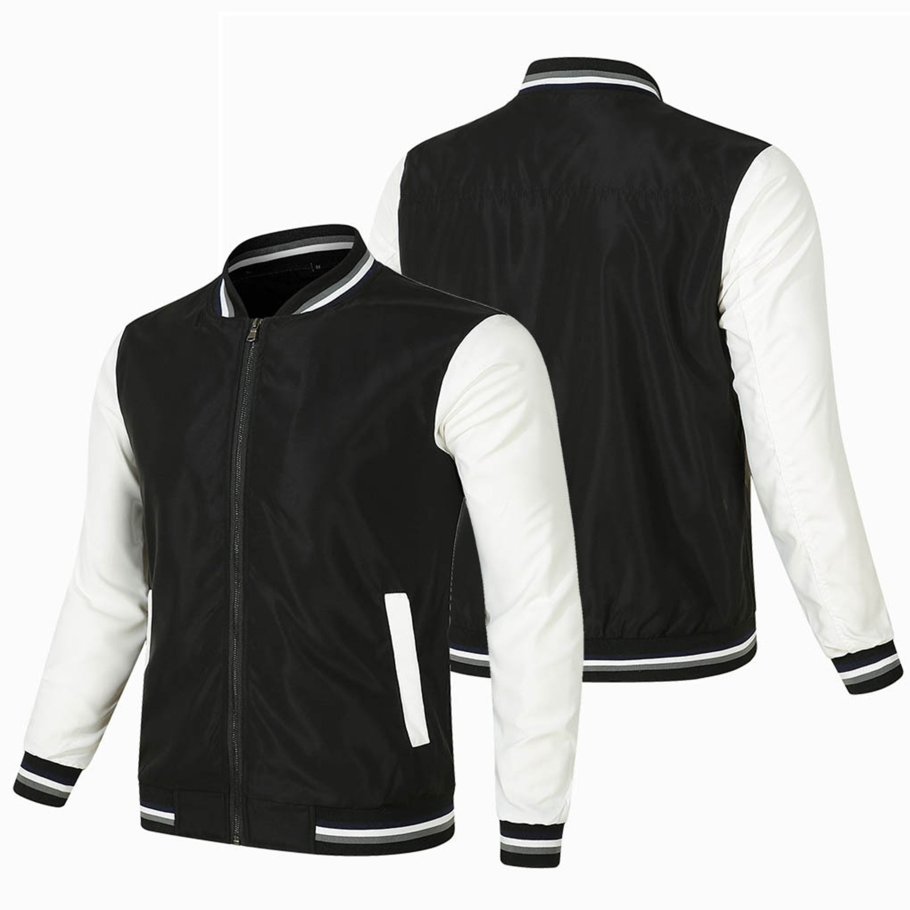 Jacket For Men 4