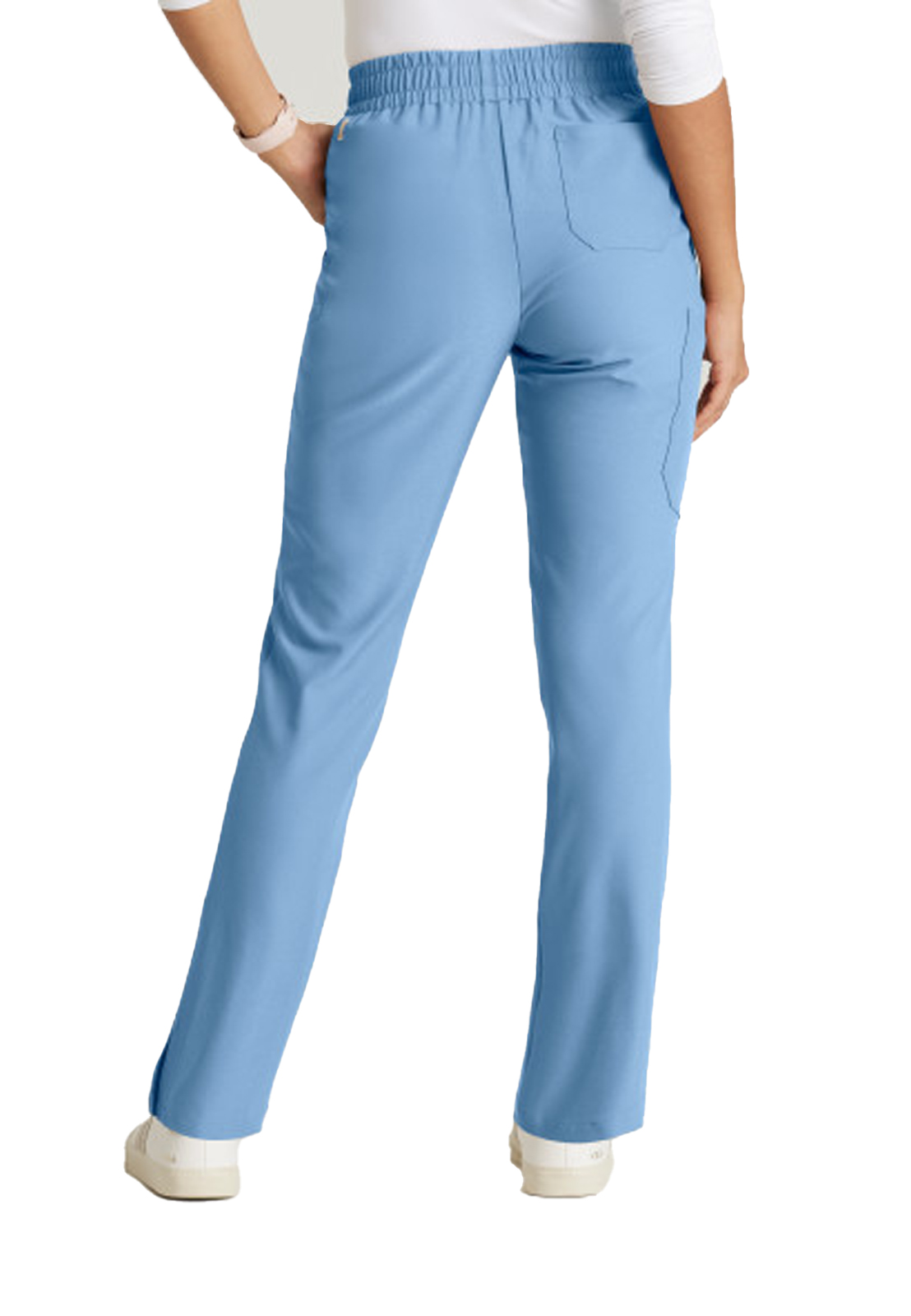 Grey's Anatomy Evolve Stretch - Women's Six-Pocket Tapered Leg Cosmo Scrub Pant 45