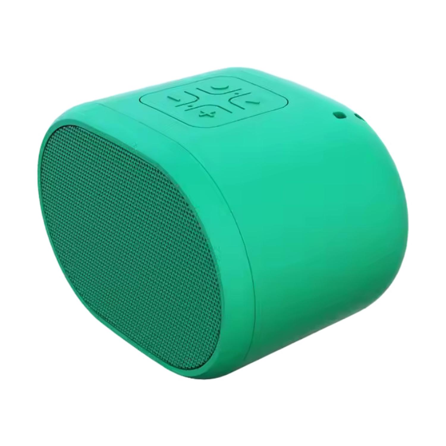 Portable Mini Wireless Bluetooth Speaker 5